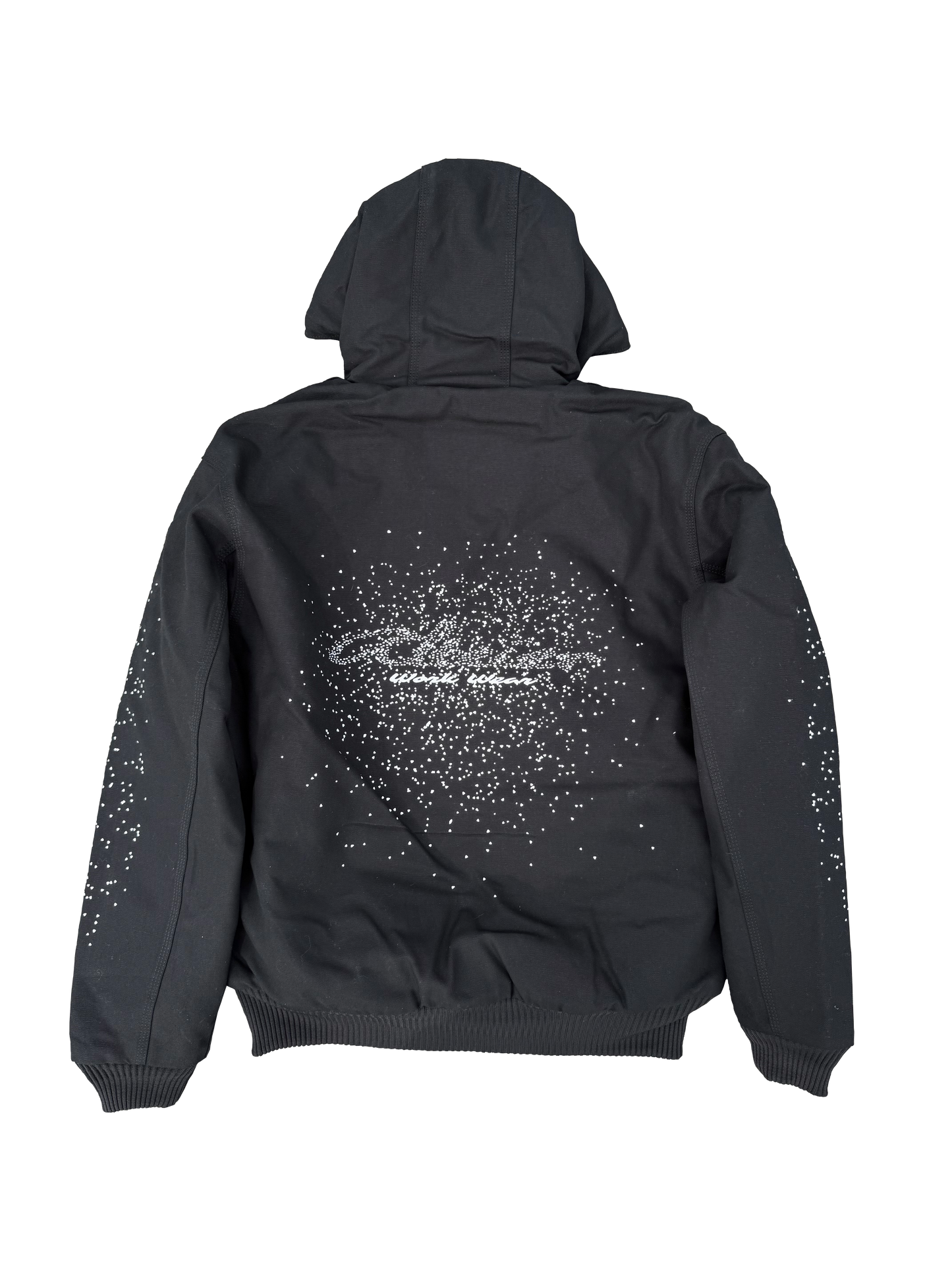 Painter's Active Jacket