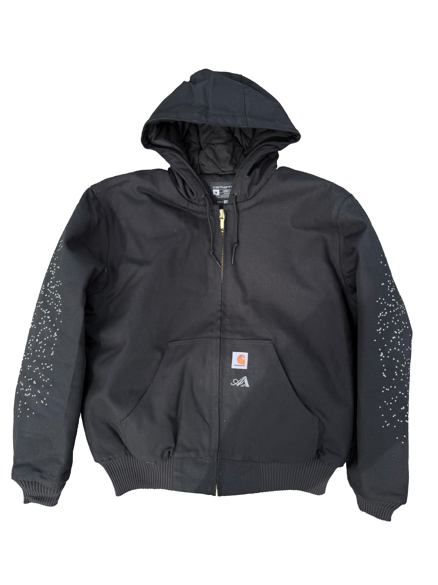 Painter's Active Jacket